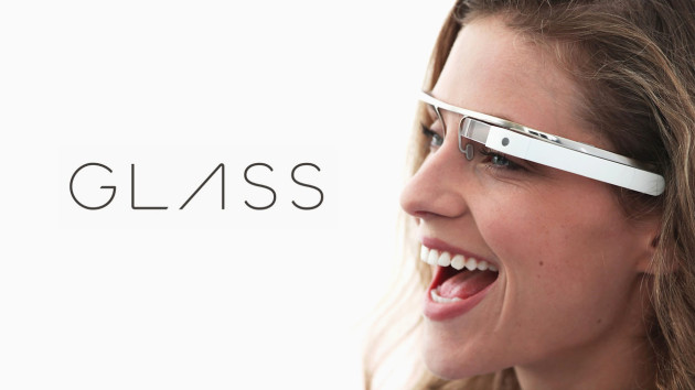 Google Glass Going To Get Android KitKat