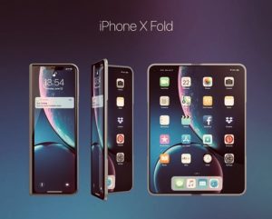 Apple IPhone Phones Are Designed With The Benefits Of "folding" Innovative - New Digital Gadgets - News About Tv, Pc, Laptop, Gaming, Games, Xbox 360, Xbox, Camera, Video Camera, Smartphones, All Gadgets.